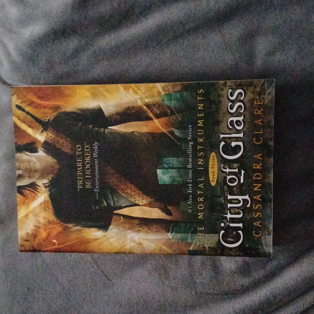 City of Glass