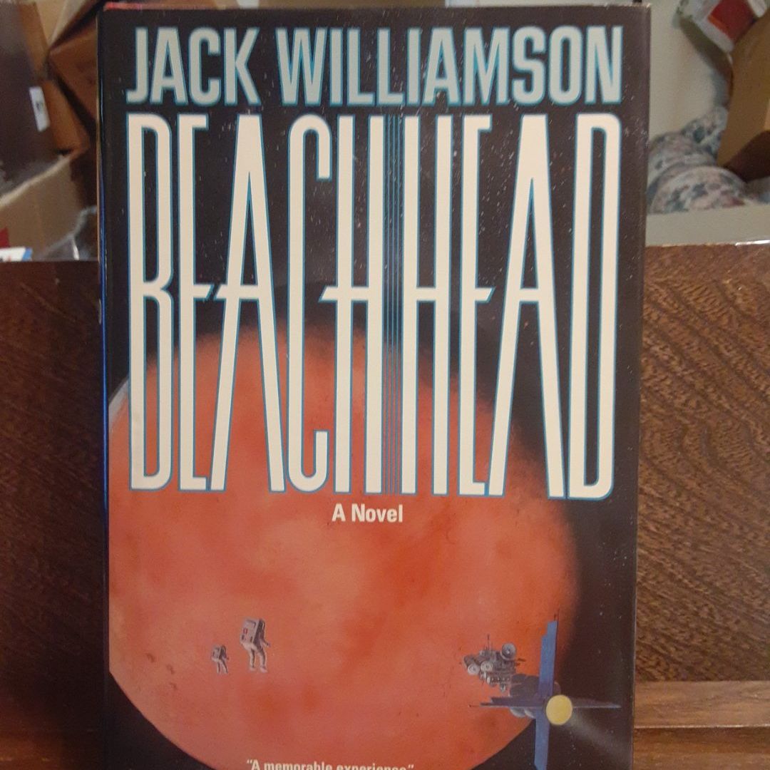 Beachhead