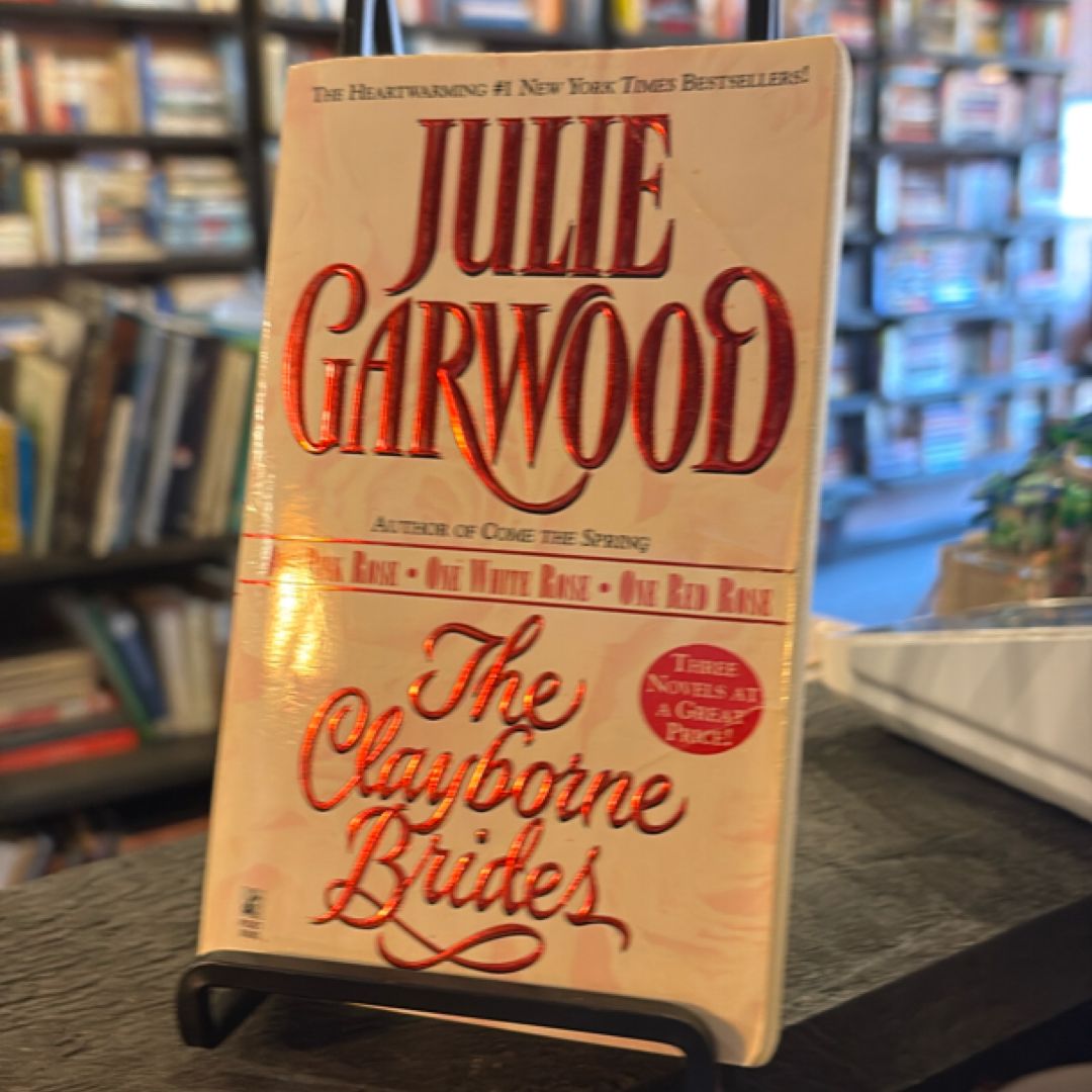 The Clayborne Brides