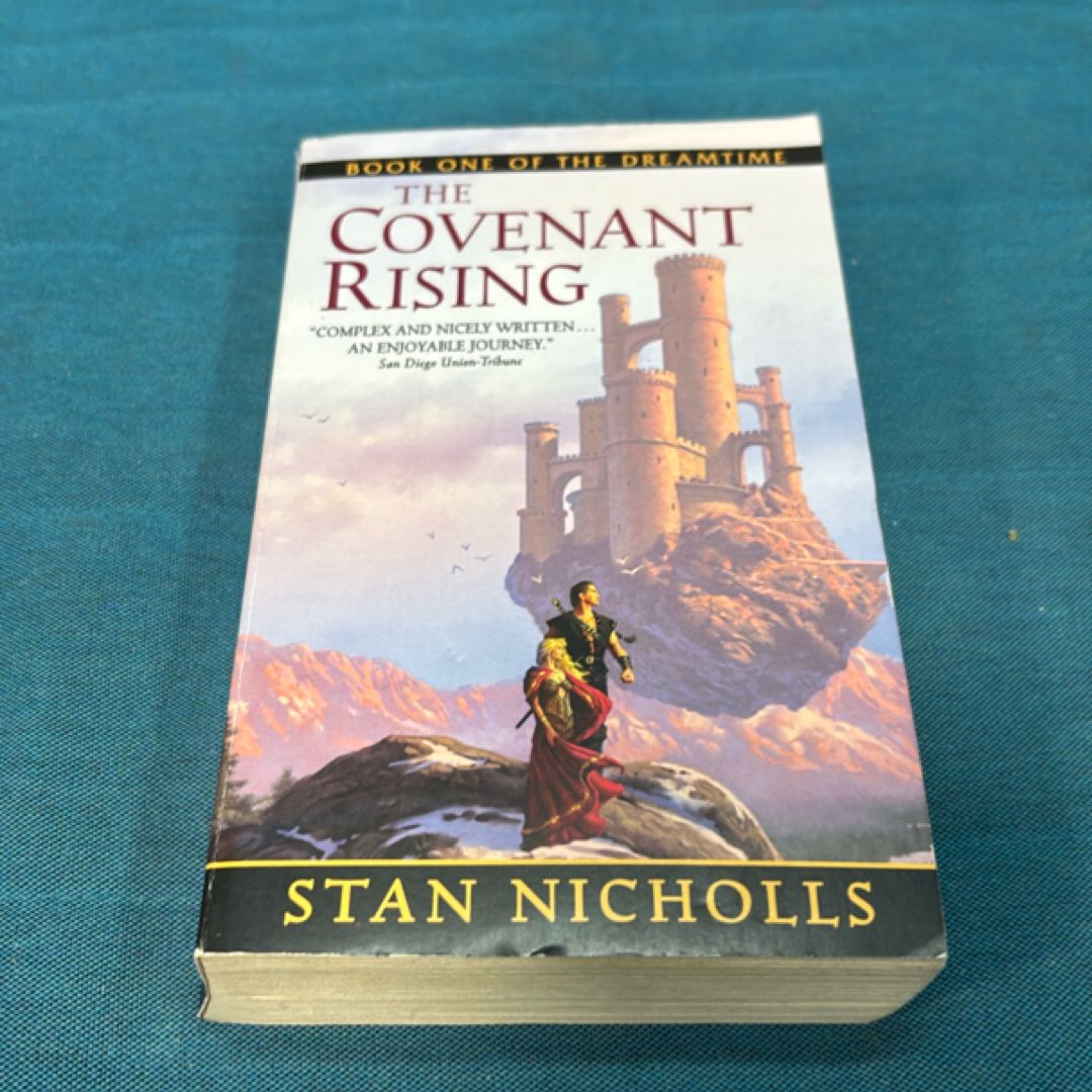 The Covenant Rising