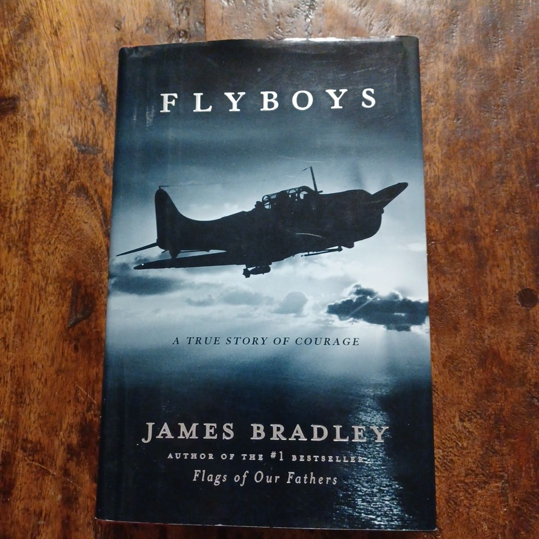 Flyboys