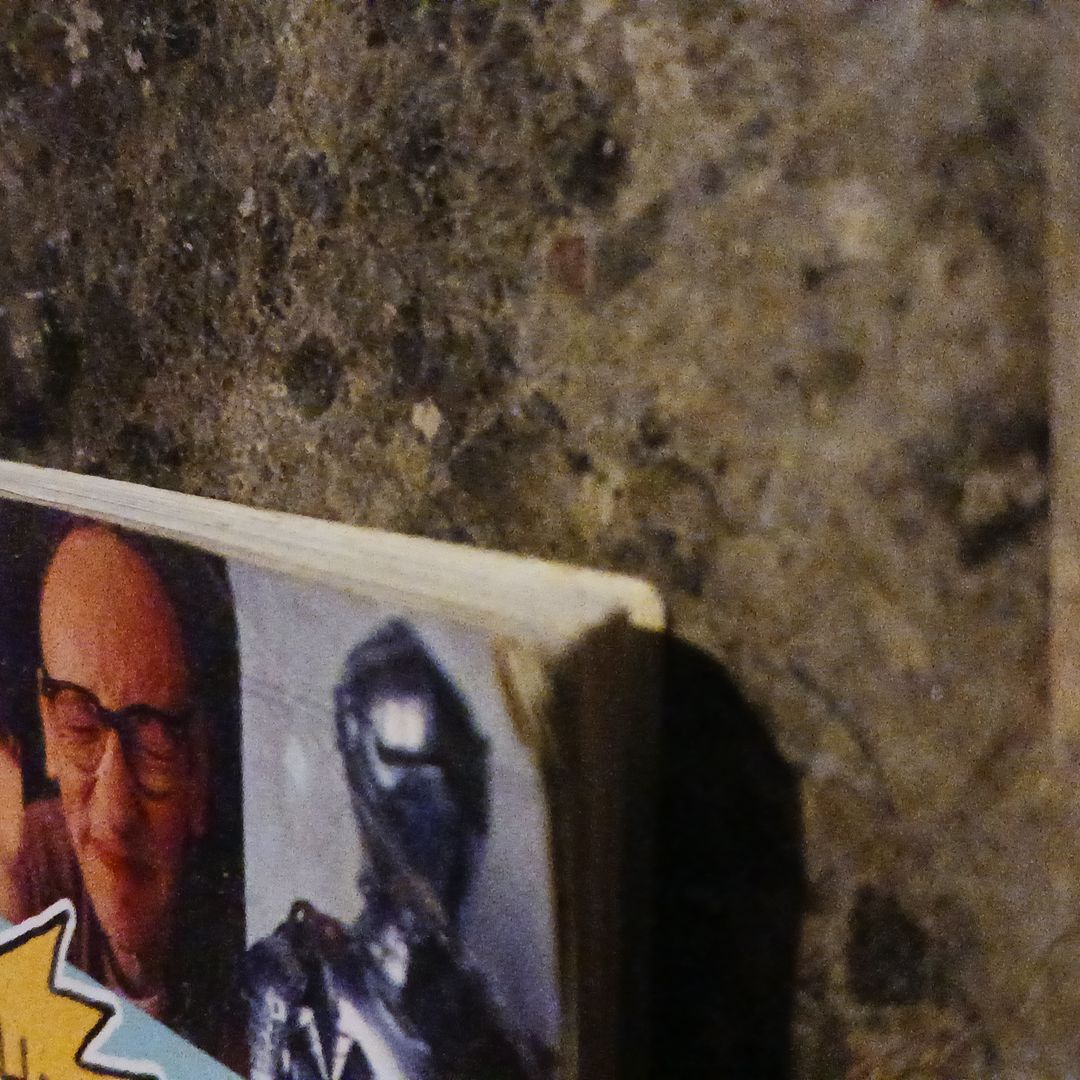 M. T. V. Beavis and Butthead's Ensucklopedia