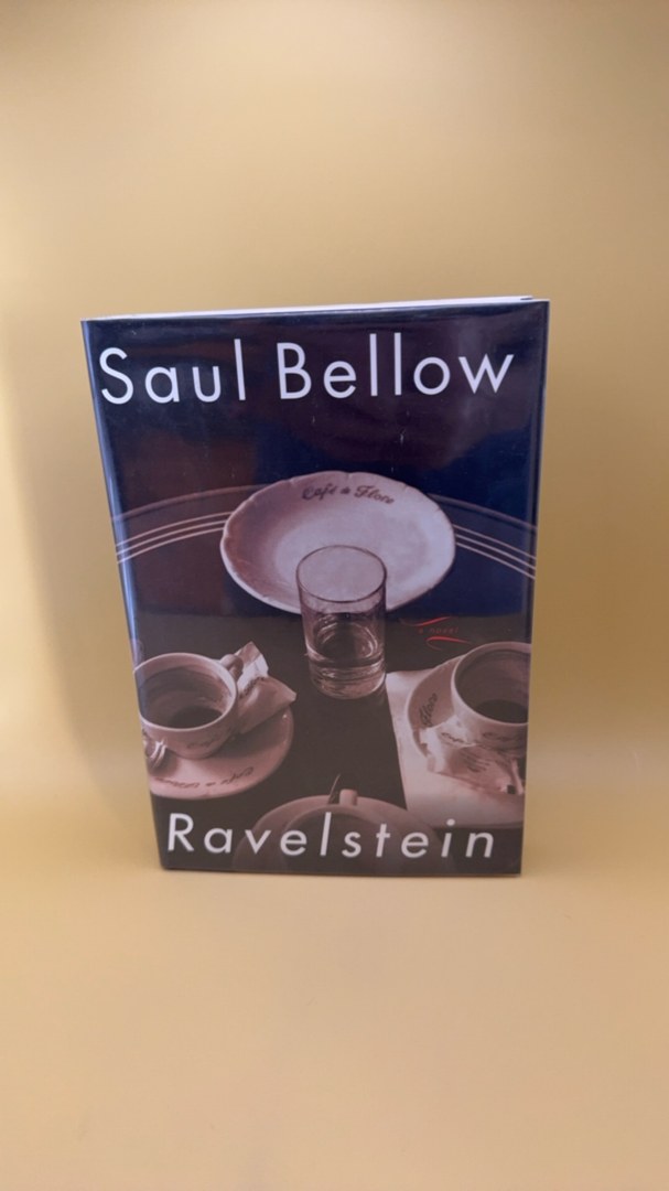 Ravelstein