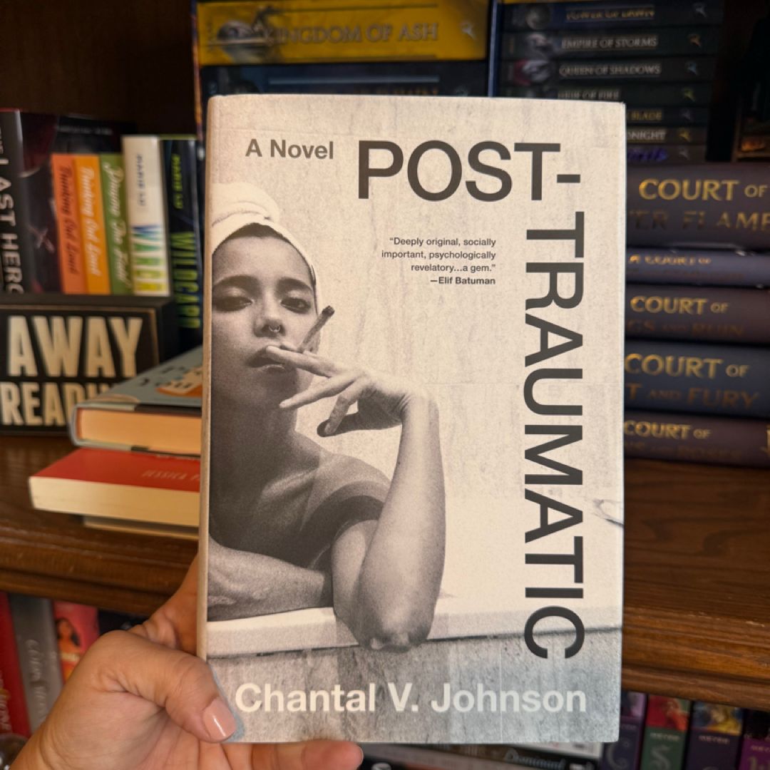 Post-Traumatic