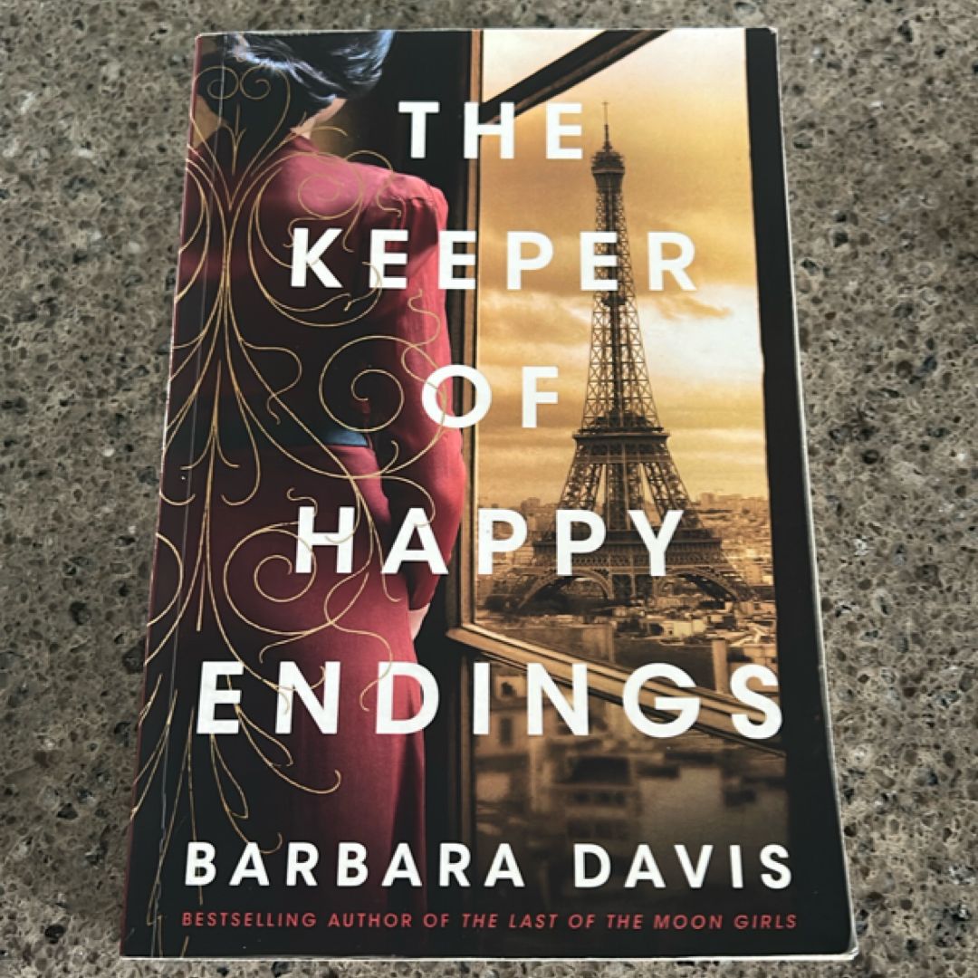 The Keeper of Happy Endings