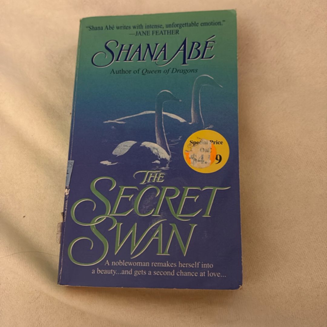 The Secret Swan