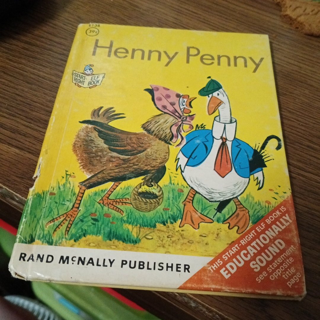 Henny Penny