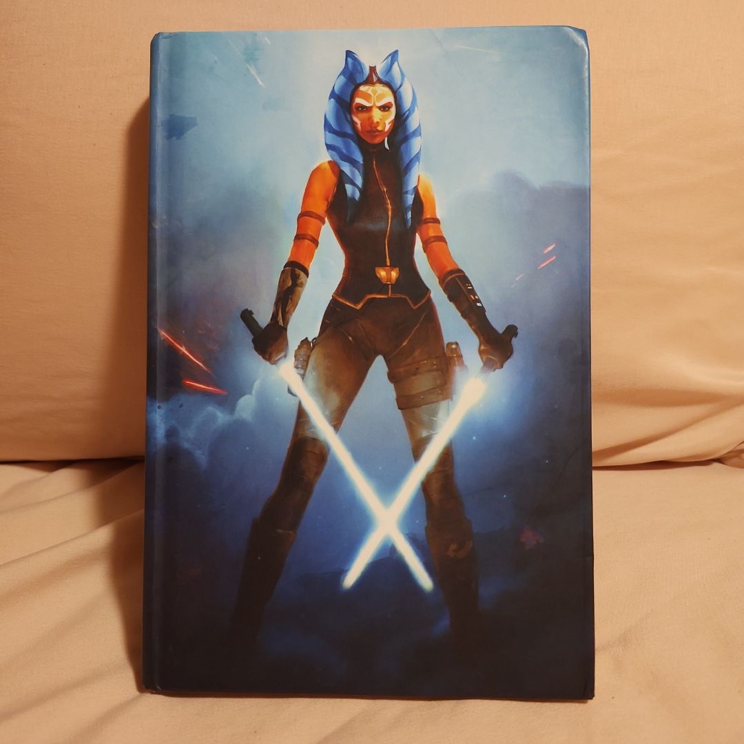 Star Wars Ahsoka
