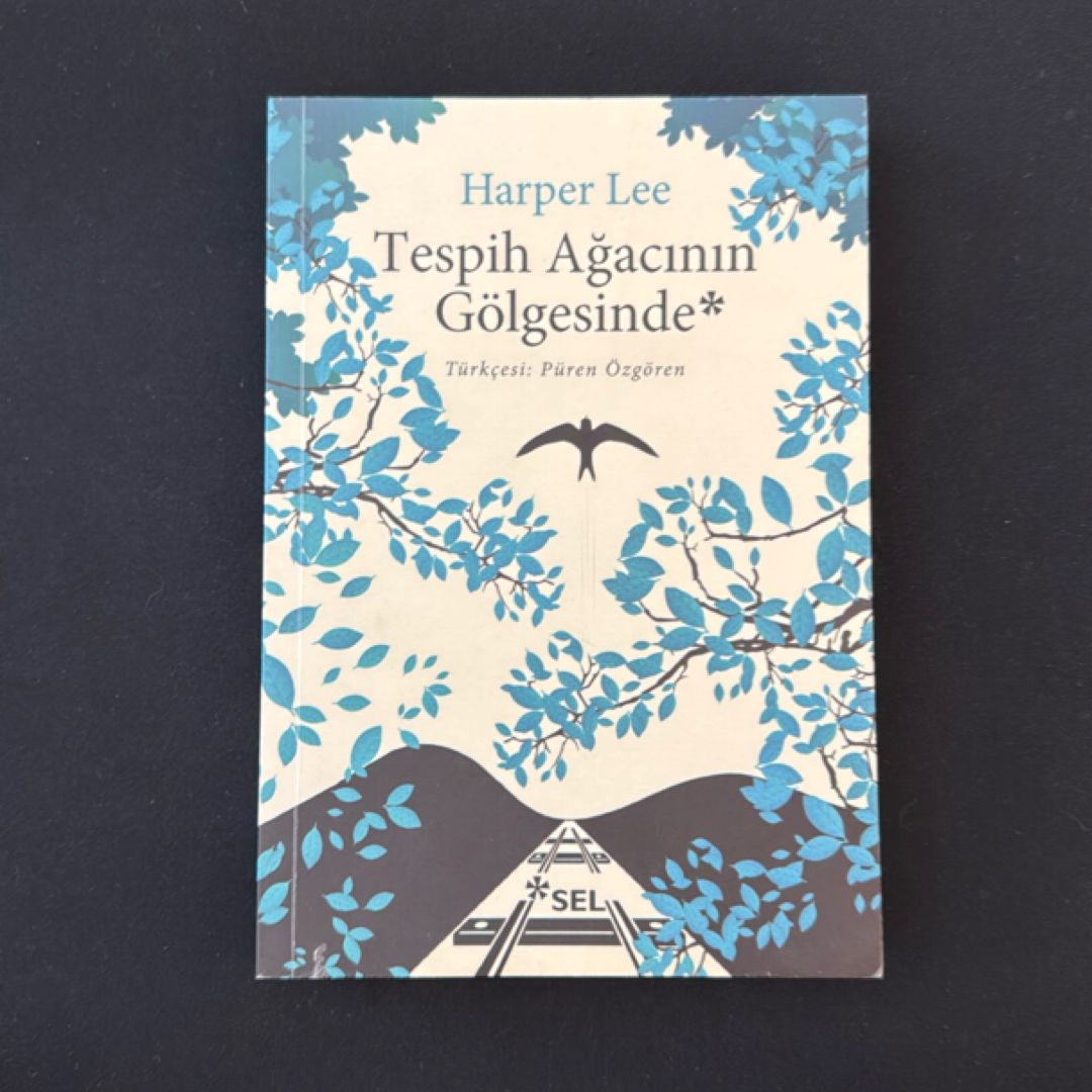 Tespih Agacinin Gölgesinde