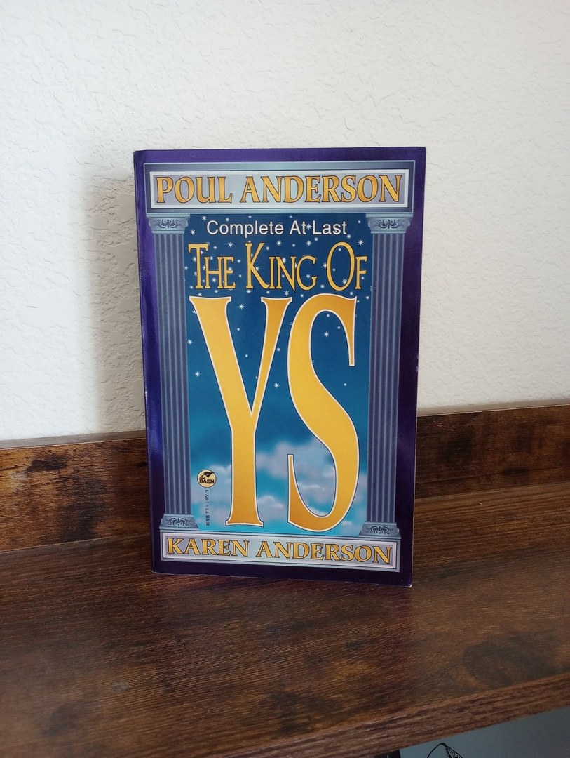 The King of YS