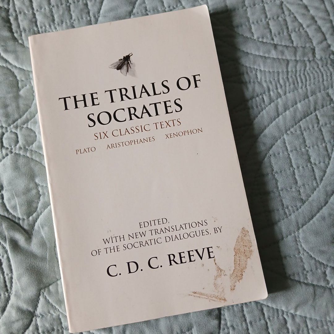 The Trials of Socrates