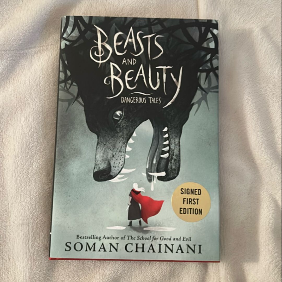 Beasts and Beauty