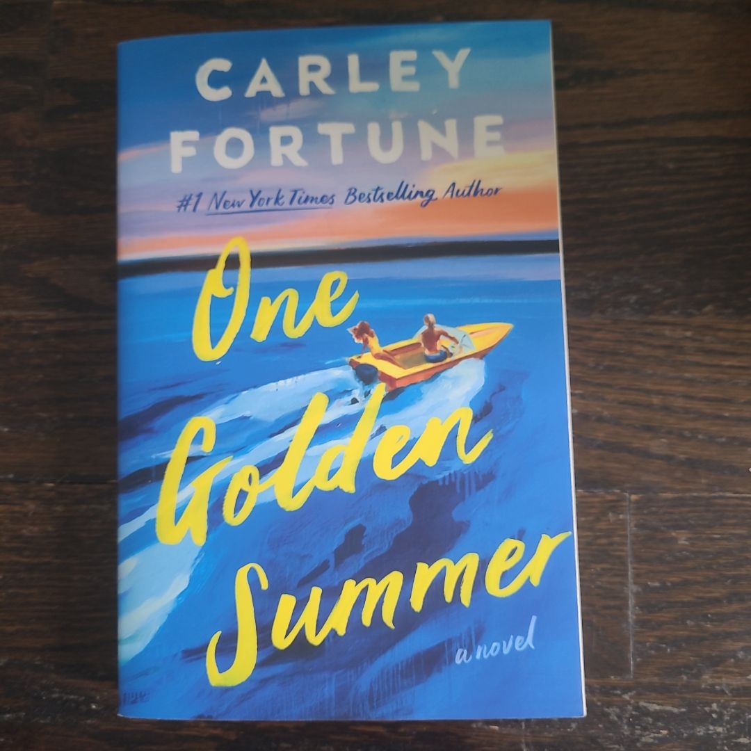 One Golden Summer