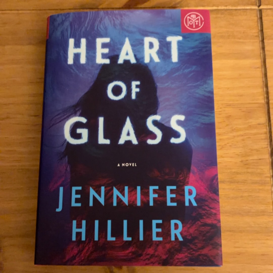 Heart of Glass