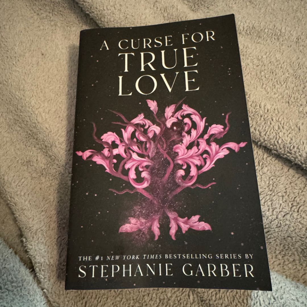 A Curse for True Love
