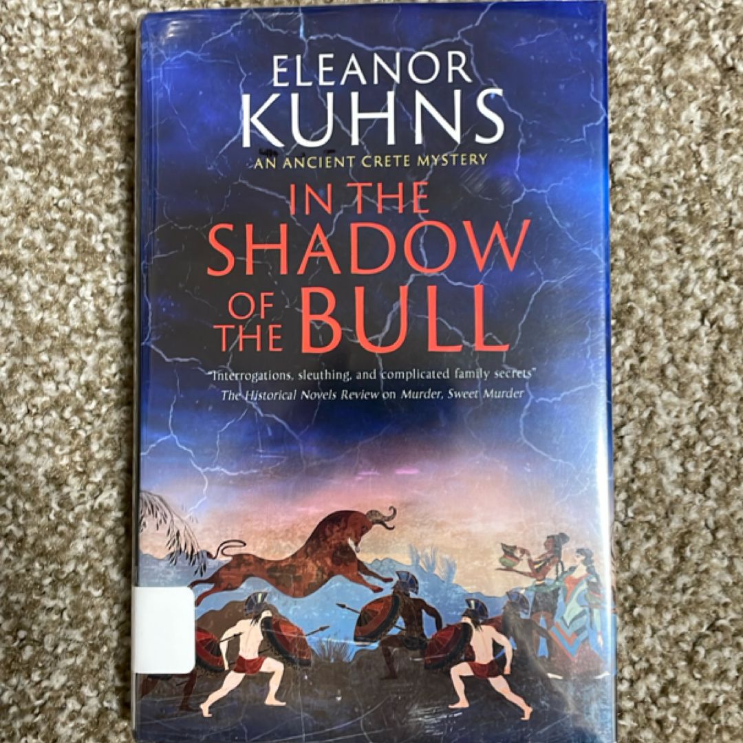 In the Shadow of the Bull