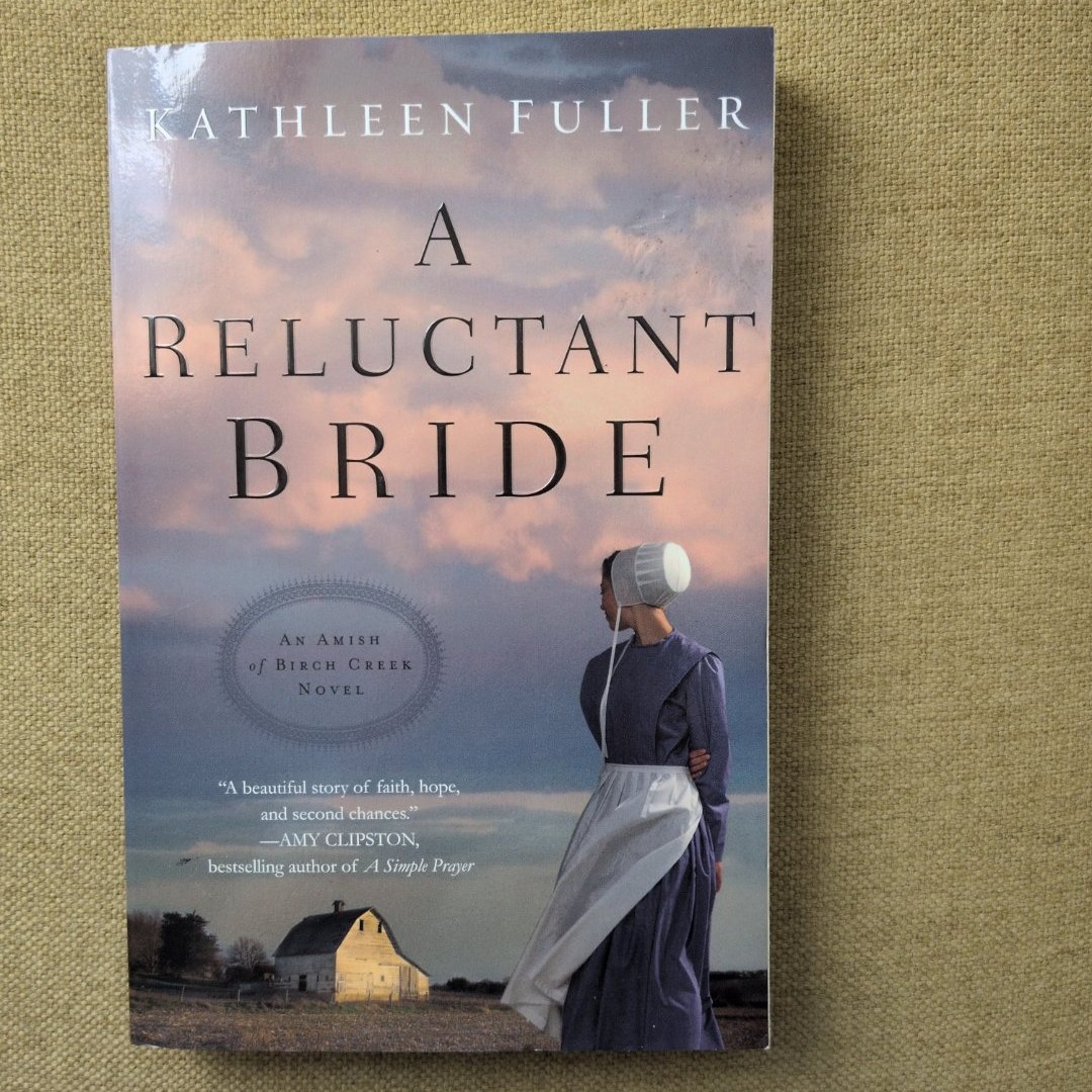 A Reluctant Bride