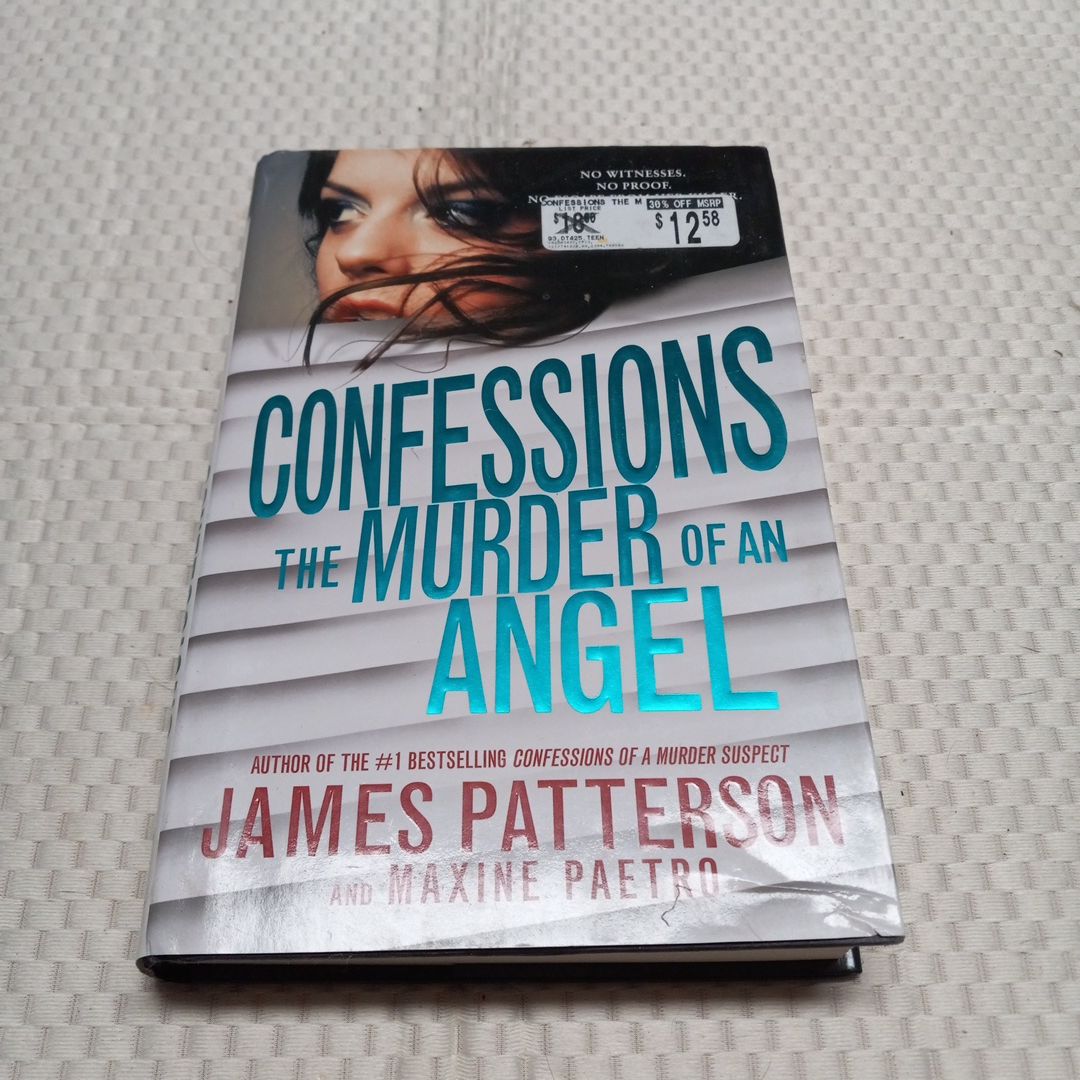 Confessions: the Murder of an Angel