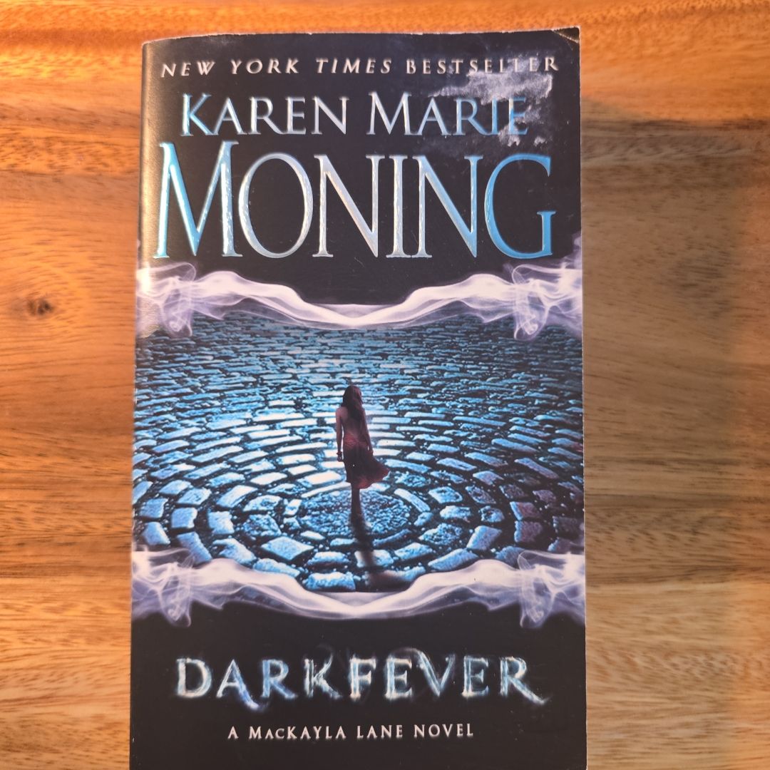 Darkfever