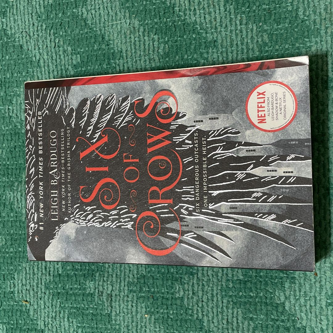 Six of Crows