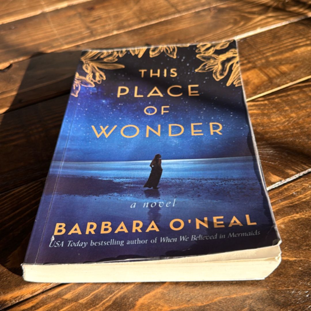 This Place of Wonder