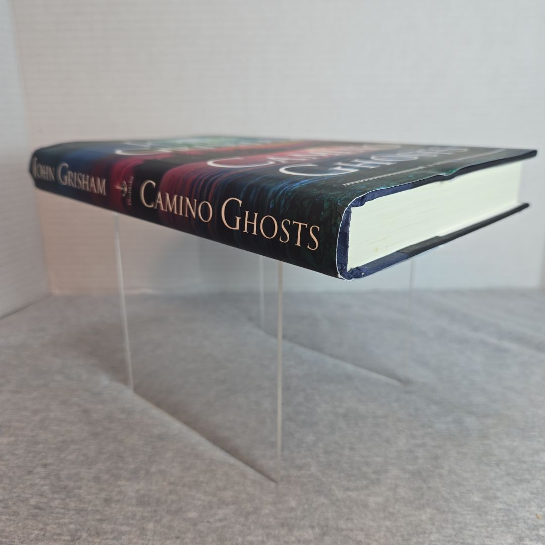 Camino Ghosts