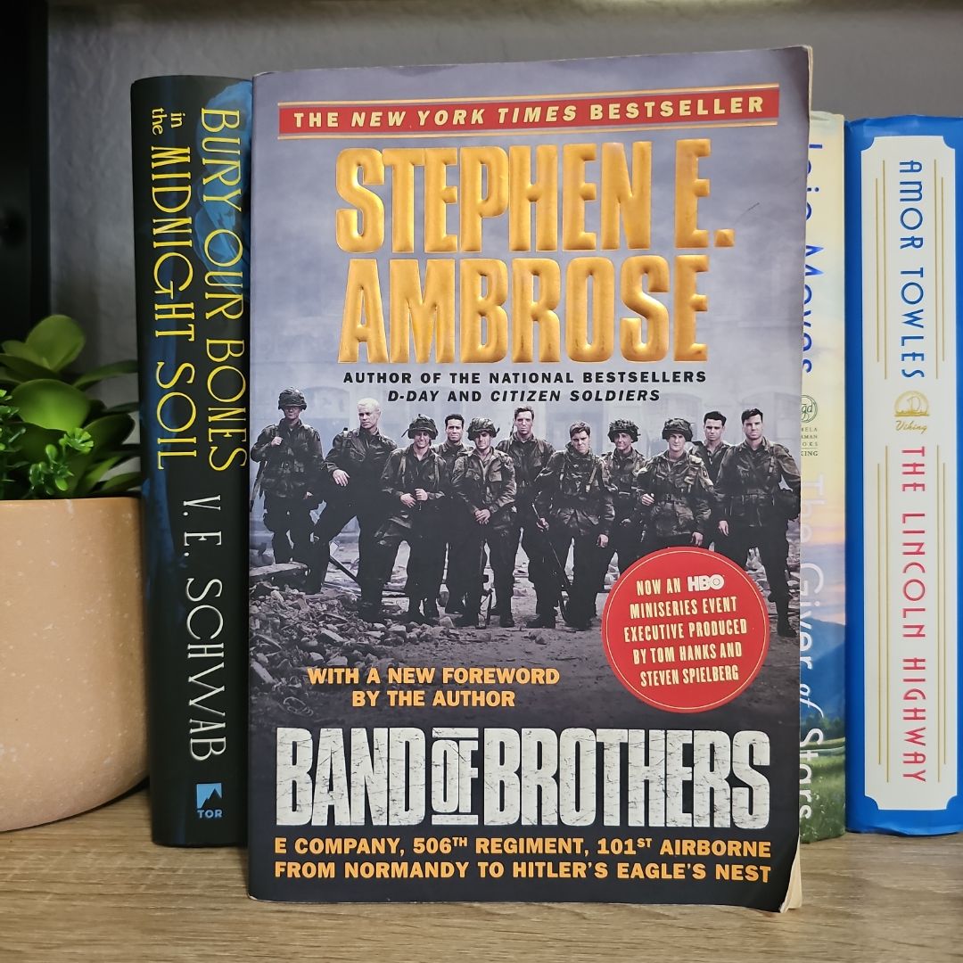 Band of Brothers