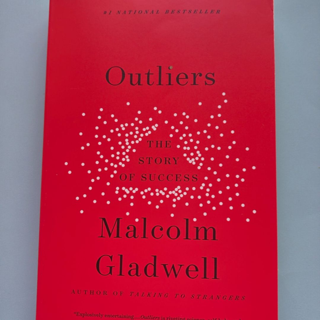 Outliers