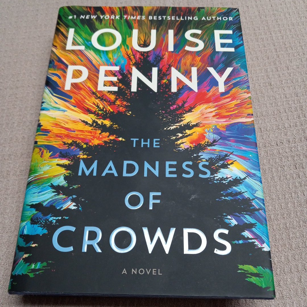 The Madness of Crowds