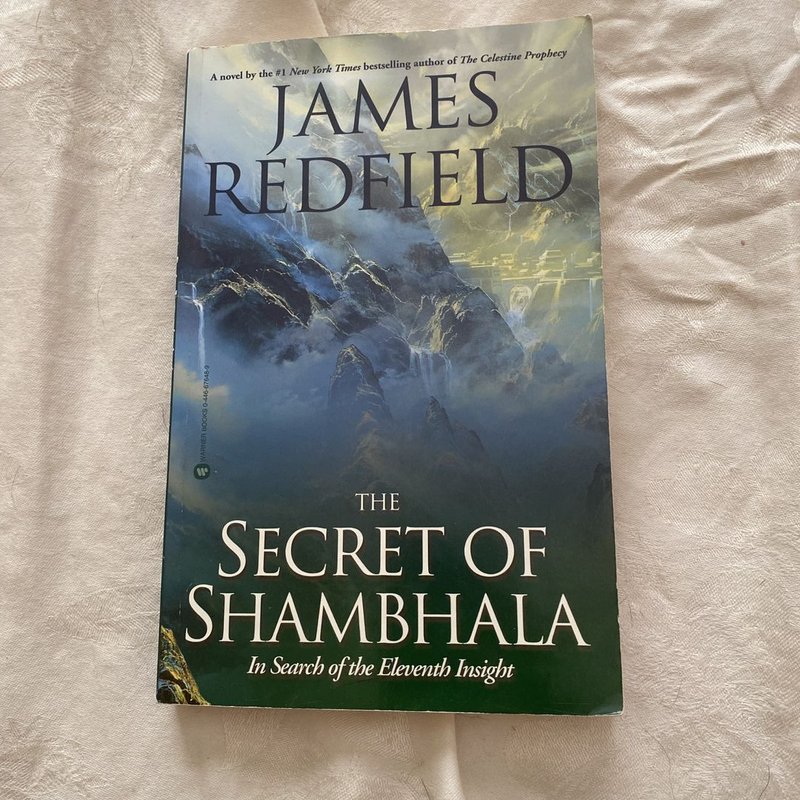 The Secret of Shambhala