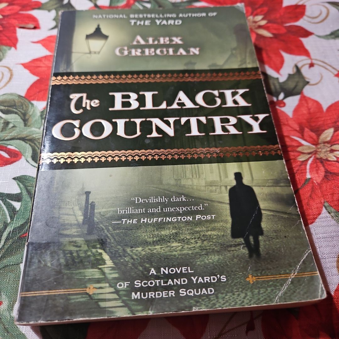 The Black Country