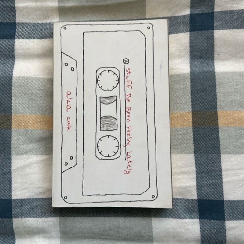 Stuff I've Been Feeling Lately