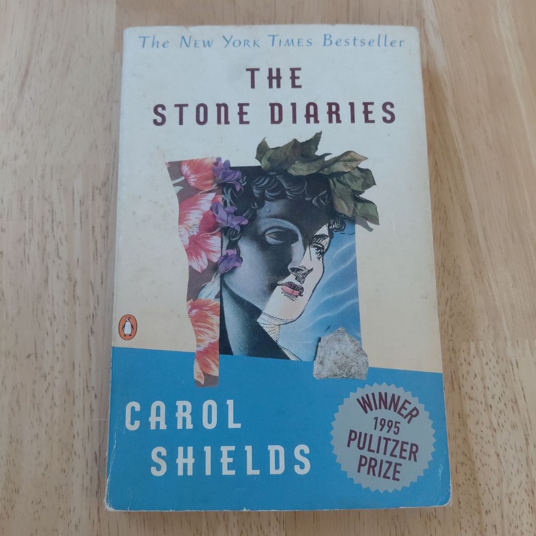 The Stone Diaries