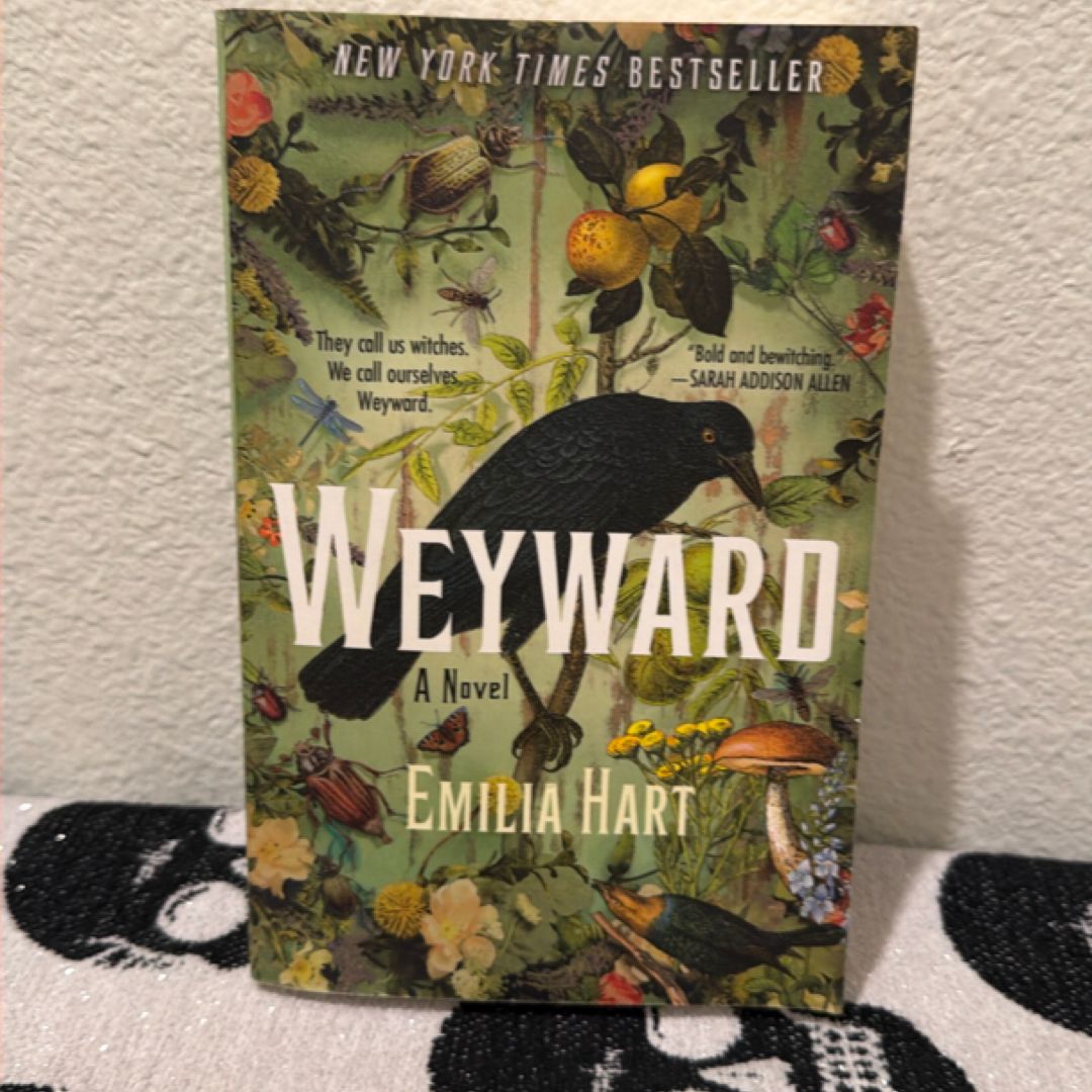 Weyward