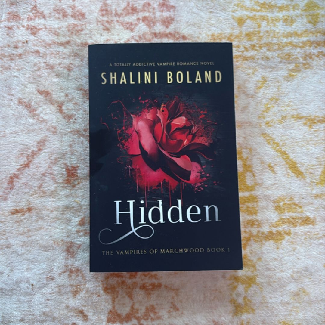 Hidden
