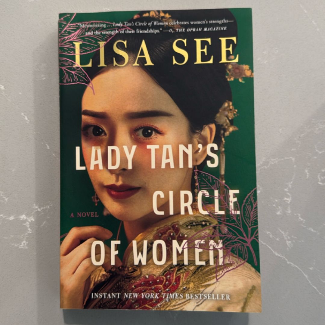 Lady Tan's Circle of Women