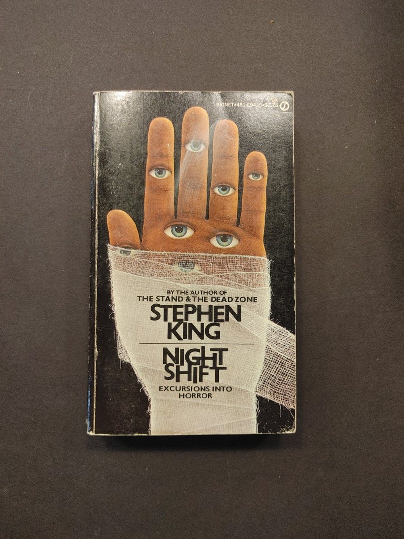 Night Shift