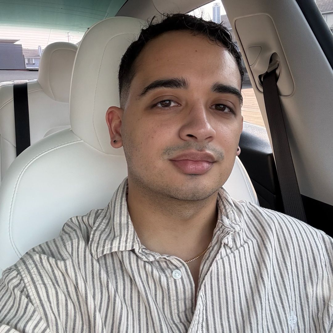 Miguel Rodriguez