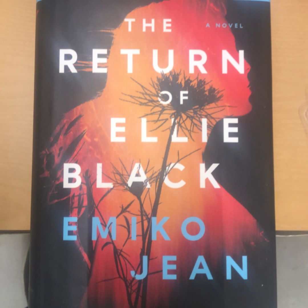 The Return of Ellie Black