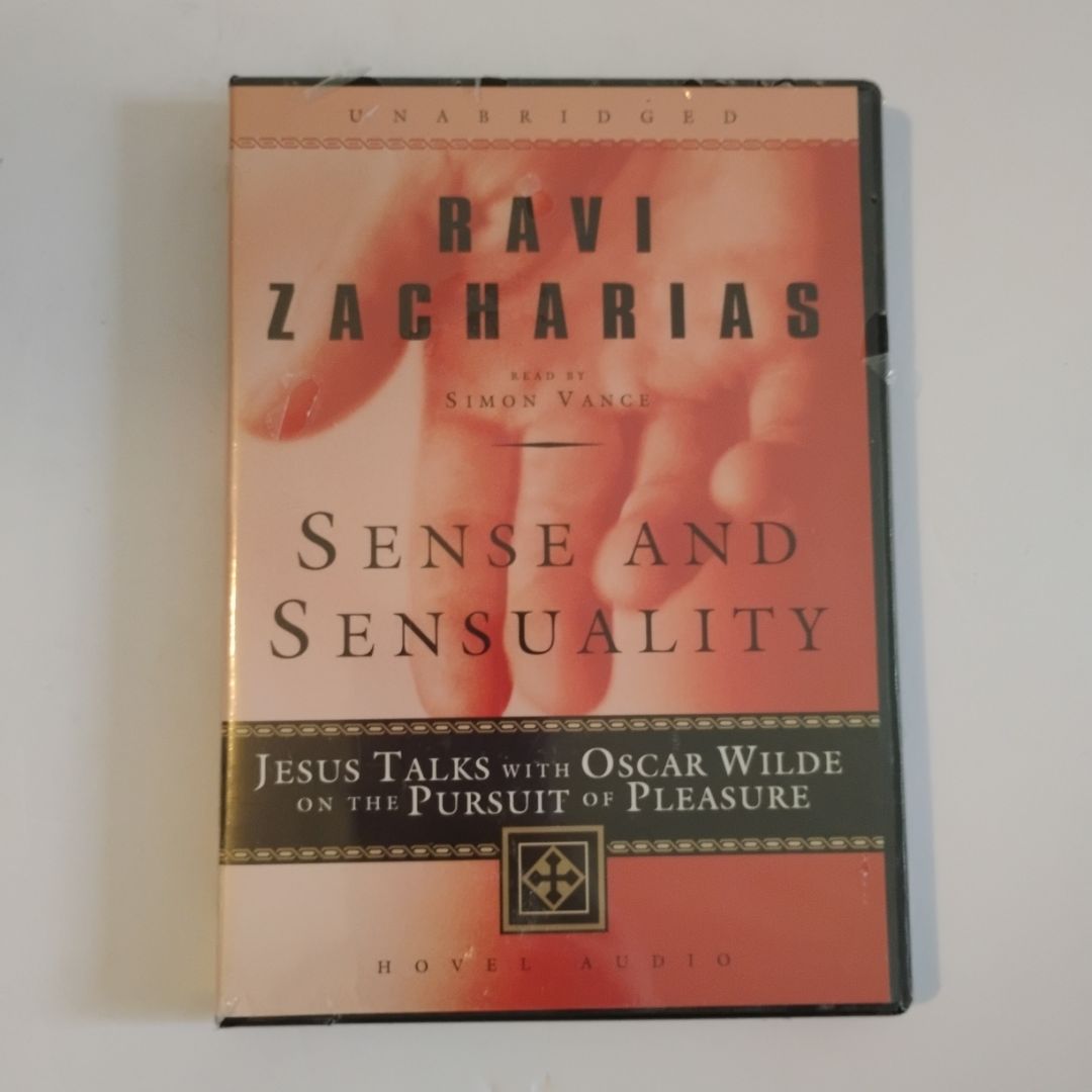 Sense and Sensuality