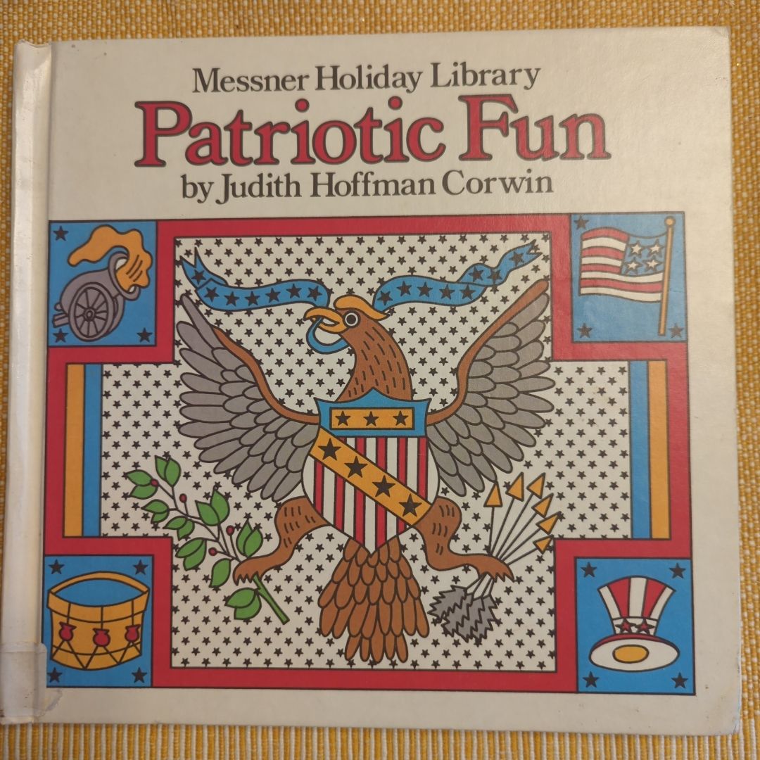 Patriotic Fun