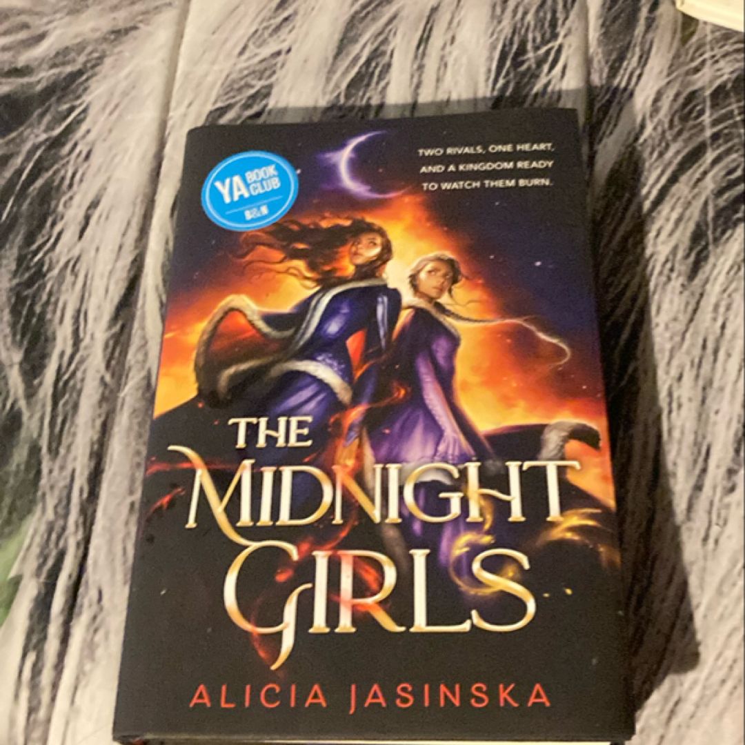 The Midnight Girls