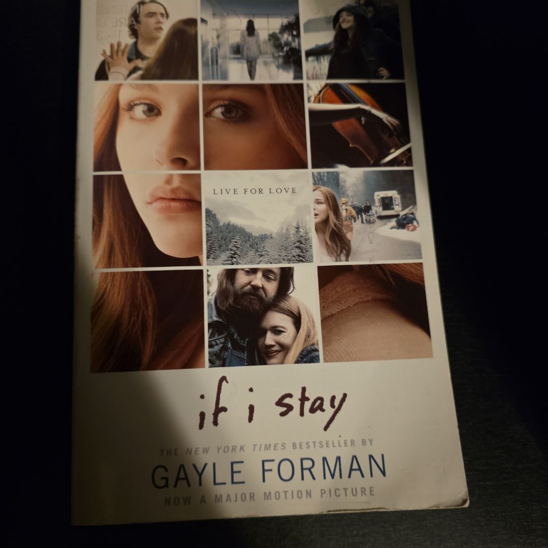If I Stay