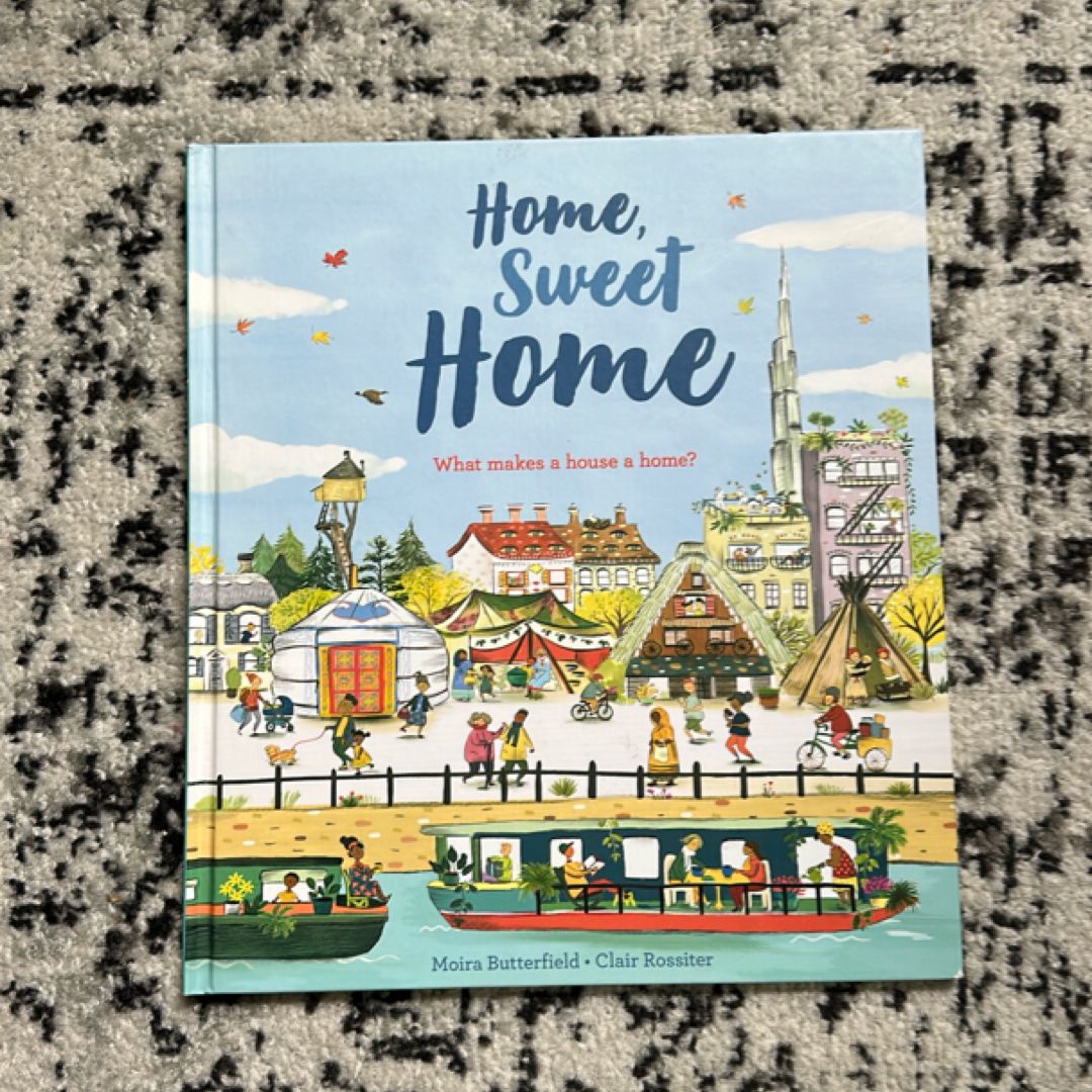 Home, Sweet Home
