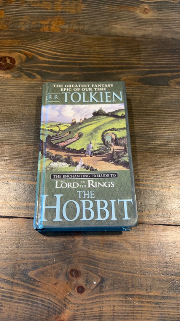 The Hobbit