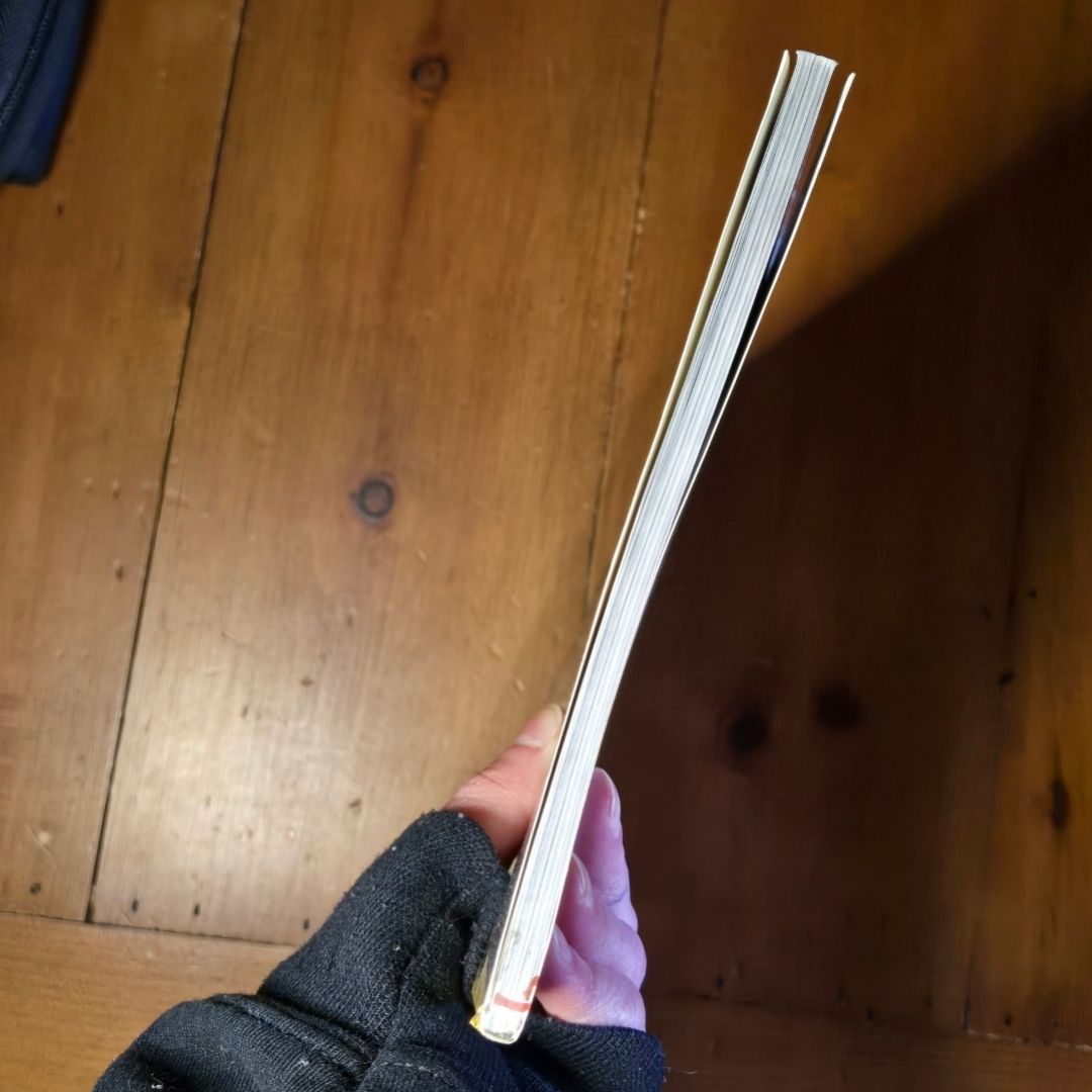 The Unwritten Vol. 5: on to Genesis