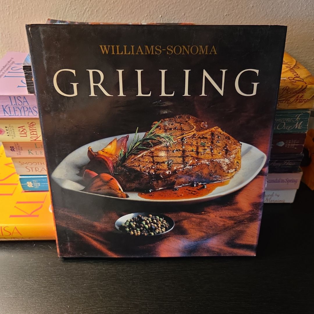 Grilling