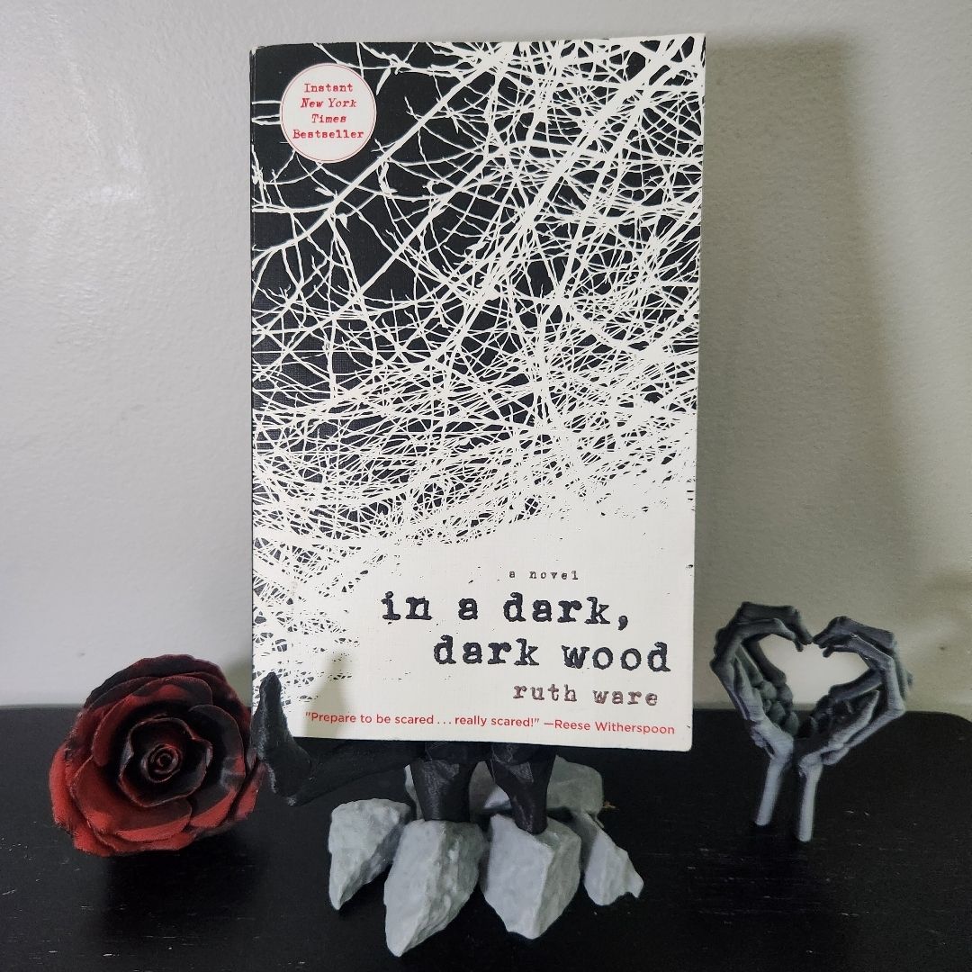 In a Dark, Dark Wood