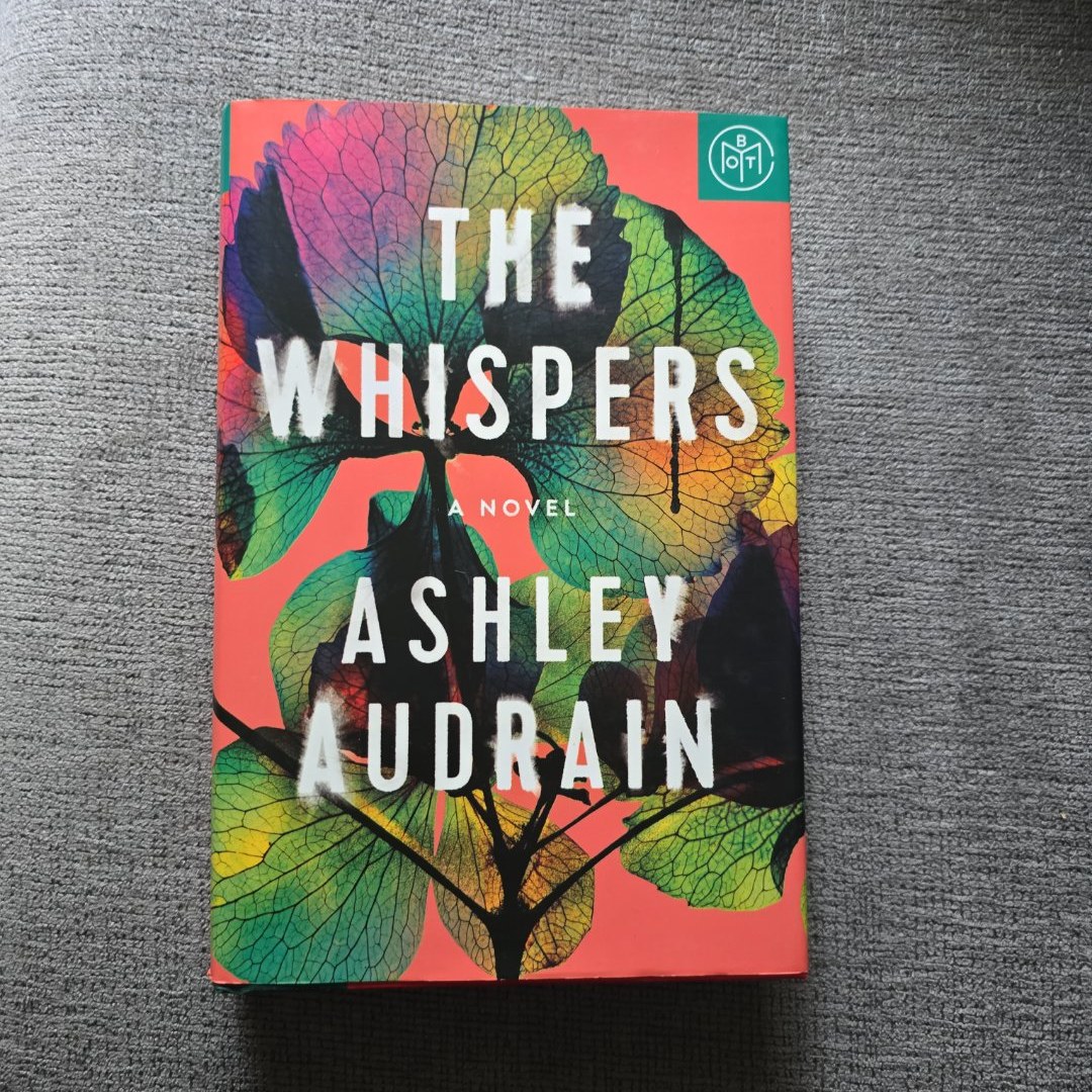The Whispers