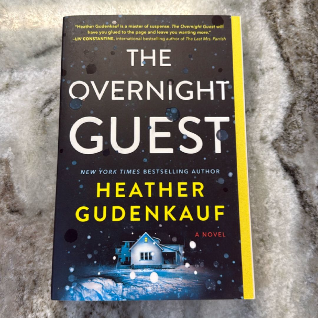 The Overnight Guest